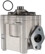 M494 - : Stock Replacement Oil Pump for Melling Image
