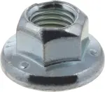 140949BA0A - Engine: Turbocharger Nut for Infiniti Image