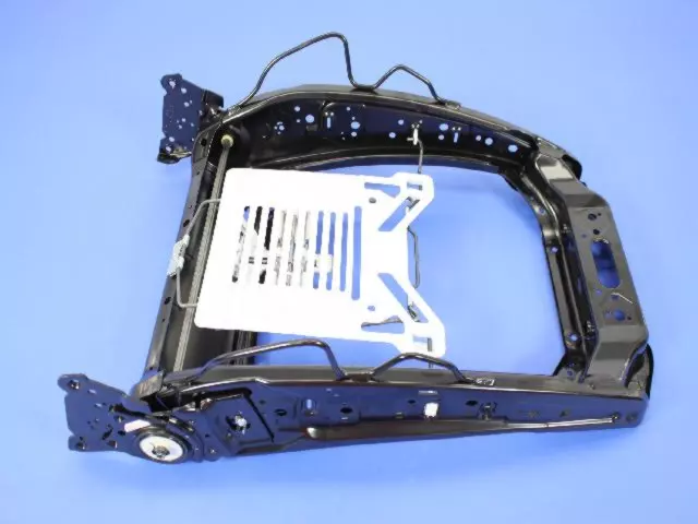 Front Seat Back Frame - Mopar (68105870AK)