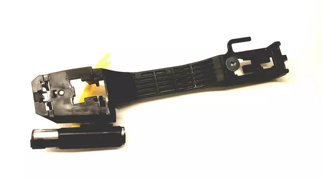 62142SC010 - Body: Handle Base for Subaru Image