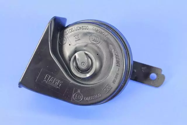 Horn And Bracket - Mopar (5026973AC)