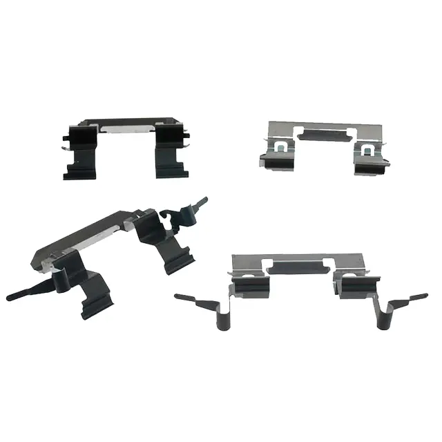 P815B - : Disc Brake Pad Installation Kit for Carlson Image