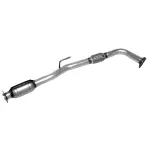 55537 - : Ultra EPA Direct Fit Catalytic Converter for Walker Exhaust Image