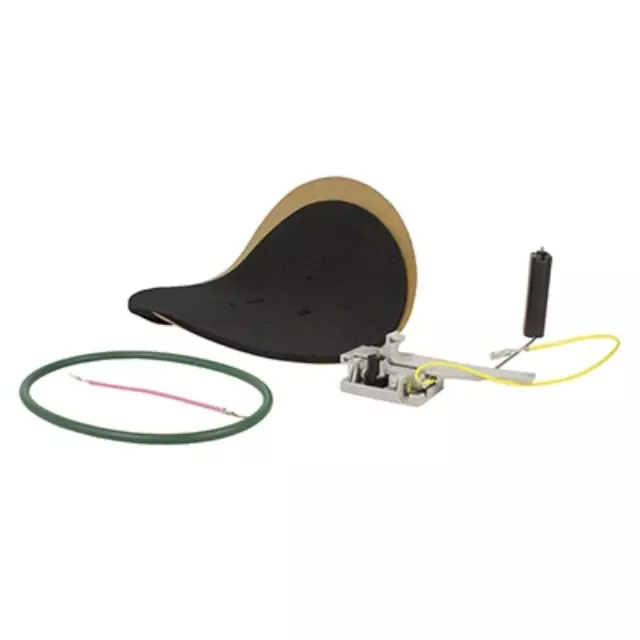 PS348 - Electrical: Fuel Gauge Sending Unit for Ford: F-150, F-150 Heritage | Lincoln: Mark LT Image