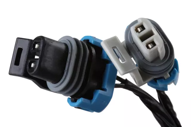 23406460 - Body: Harness for Chevrolet: Silverado 2500 HD, Silverado 3500 HD | GMC: Sierra 2500 HD, Sierra 3500 HD Image