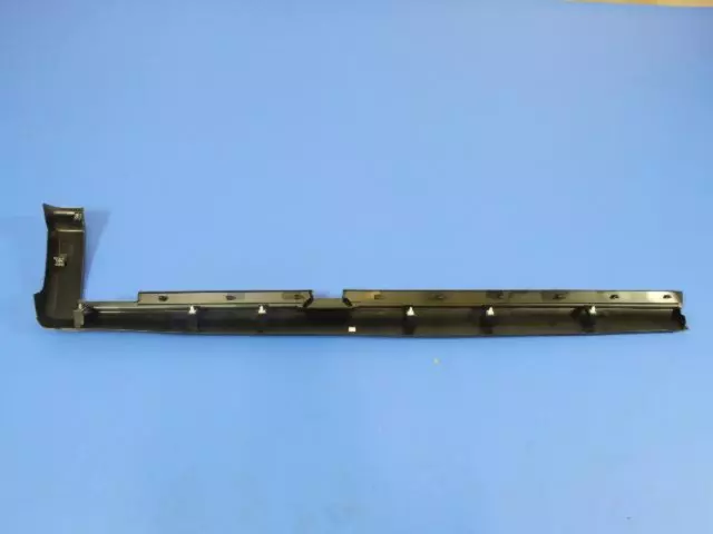 Sill Cladding, Rear Left - Mopar (5JL53TZZAF)