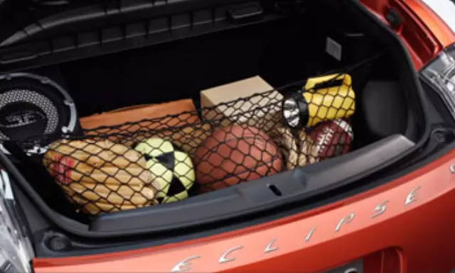 MZ313466 - : Cargo Area Net for Mitsubishi: Eclipse Image