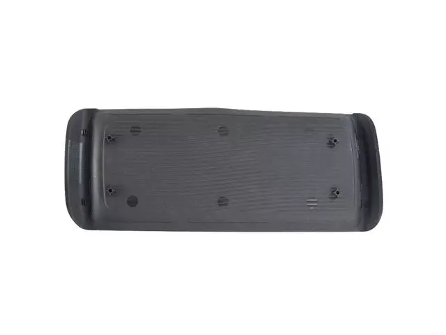 Floor Console Mat - Mopar (6EJ86DX9AA)