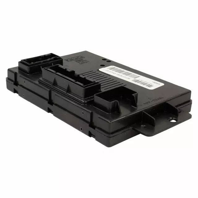 Control - Ford (ET4Z-19980-L)