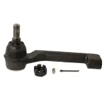 ES801596 - : Front Right Outer Steering Tie Rod End for Moog Image