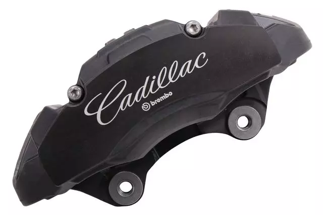84605745 - Brakes: Disc Brake Caliper for Cadillac: CT4 Image