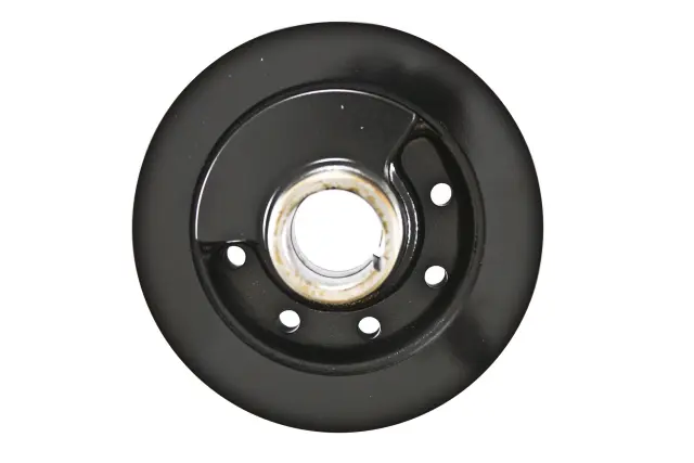 872032 - Engines &amp; Components: Pioneer Automotive Industries Engine Harmonic Balancer for Pioneer Auto Image