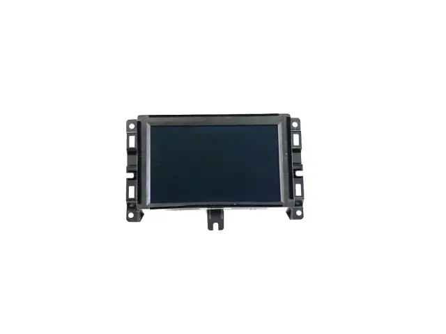 68399223AB - : Radio for Mopar Image