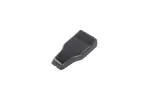 68413489AA - : Hinge Cover, Left for Mopar Image