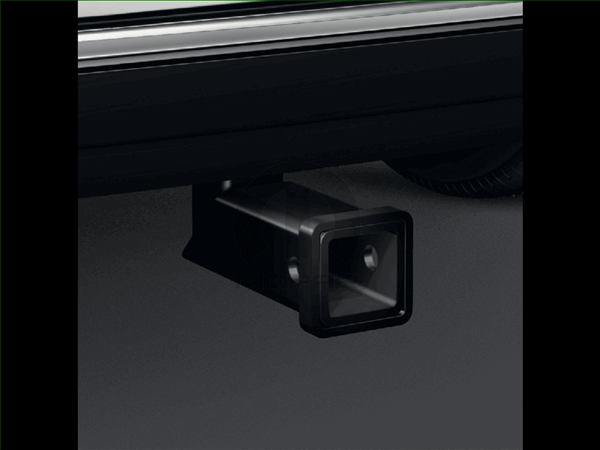 82213990 - : Receiver for Mopar Image