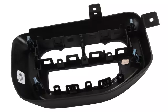 84228221 - Body: Trim Pad for Chevrolet: Silverado 1500, Silverado 1500 LTD, Silverado 2500 HD, Silverado 3500 HD | GMC: Sierra 1500, Sierra 1500 Limited, Sierra 2500 HD, Sierra 3500 HD Image