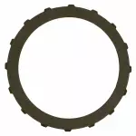 JL3Z7B164A - Transmission: Transmission Clutch Friction Plate for Ford: Expedition, Explorer, F-150, F-250 Super Duty, F-350 Super Duty, Mustang, Police Interceptor Utility, Ranger, Transit-150, Transit-250, Transit-350, Transit-350 HD | Lincoln: Aviator, Navigator Image
