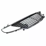 DP5Z8200BC - : Upper Grille for Lincoln: MKZ Image