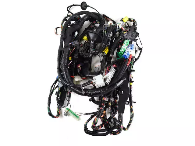 68199212AD - Electrical: Body Wiring for Ram: 1500 Image