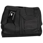 FT4Z5866601DN - : Cover Assembly Rear Seat Back for Ford Image