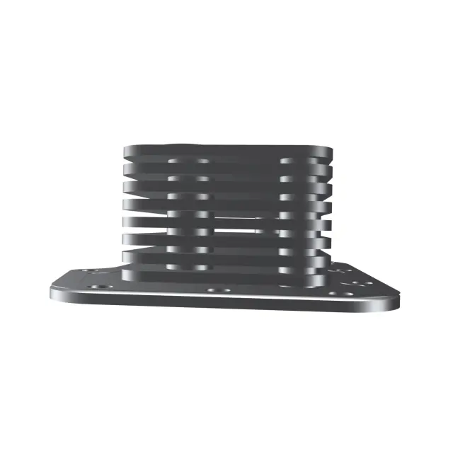 68015126AA - Engine: Oil Cooler for Mopar Image