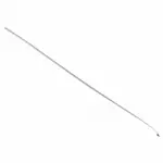 8A8Z7451729CA - Body: Roof Molding for Ford: Flex Image