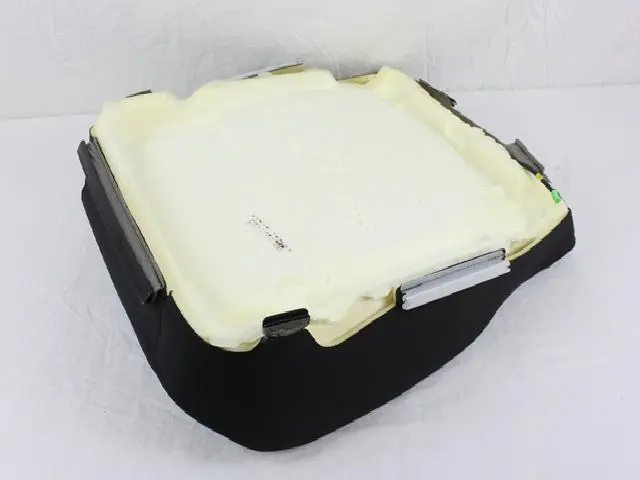 Front Seat Cushion Pad And Cover, Left - Mopar (1JA591DVAA)