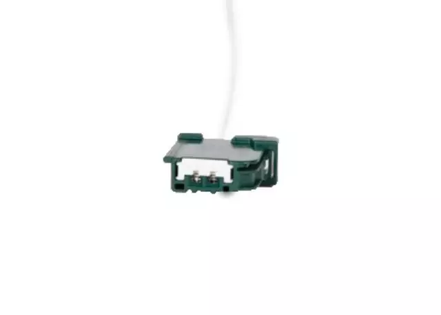 PT2506 - : Green Radio Speaker Pigtail for ACDelco Image