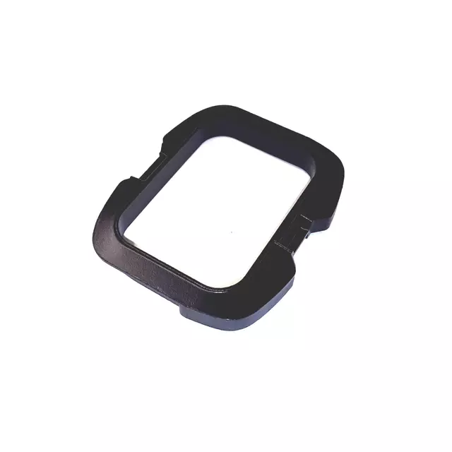 3AA845543B - : 2005-2019 Volkswagen - Mirror Inside Retainer Plate for Volkswagen: Beetle, CC, Eos, GTI, Jetta, Passat, R32, Rabbit, Tiguan, Tiguan Limited Image