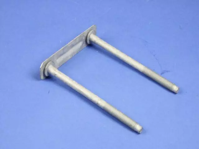 Pilot Point Bolt And Retainer, Mounting - Mopar (6508141AA)