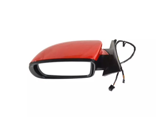 Outside Rearview Mirror, Left - Mopar (1TV63JRYAG)