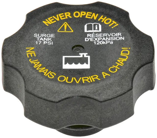 54214 - Belts and Cooling: Engine Coolant Cap for Dorman Image