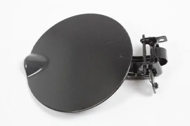 5116393AB - Body Sheet Metal Except Doors: Fuel Fill Door for Chrysler: Town &amp; Country | Dodge: Grand Caravan | Ram: C/V Image