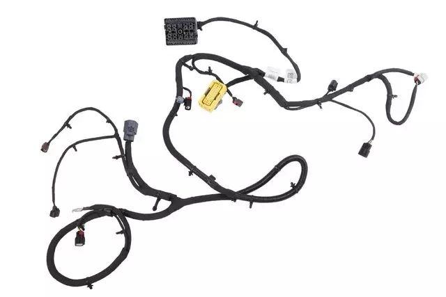 84149159 - : Forward Lamp Wiring Harness for GM Image