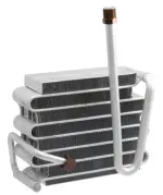 54158 - : Serpentine Evaporator Core for FOUR SEASONS Image