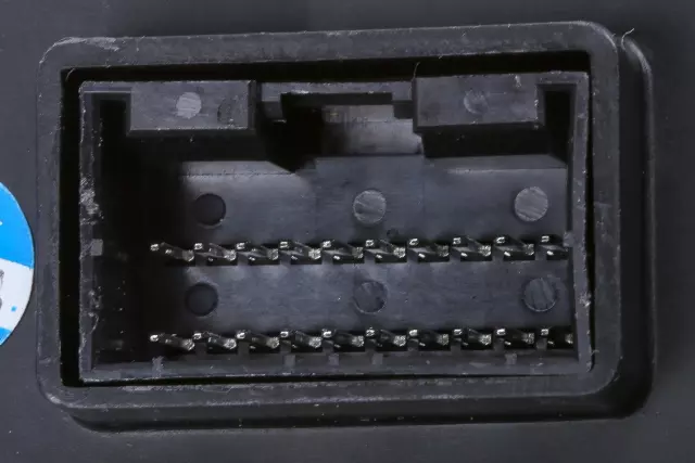 Display Clock - GM (96803549)