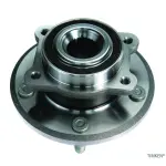 HA590344 - : Hub Unit Assembly for TIMKEN Image