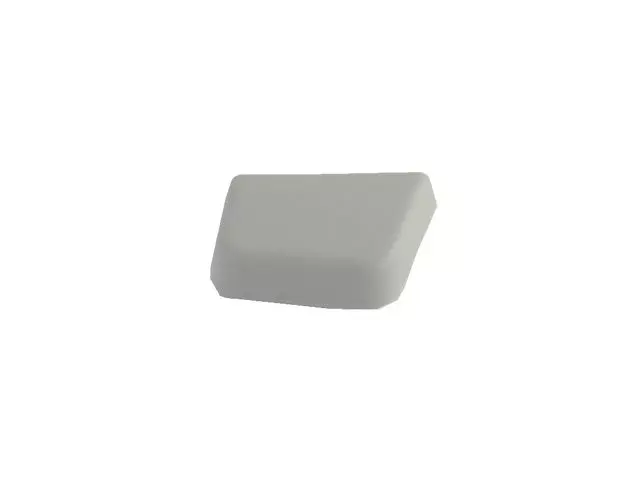 Armrest Bezel - Mopar (6BU14PS4AA)