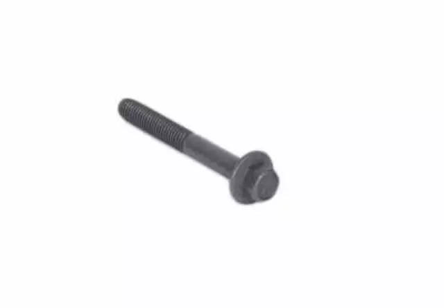 24200206 - Transmission: Automatic Transmission M6 x 1.0 x 51 mm Valve Body Bolt for ACDelco Image