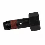 F81Z7Z152AA - : Connector Oil Tube for Ford Image