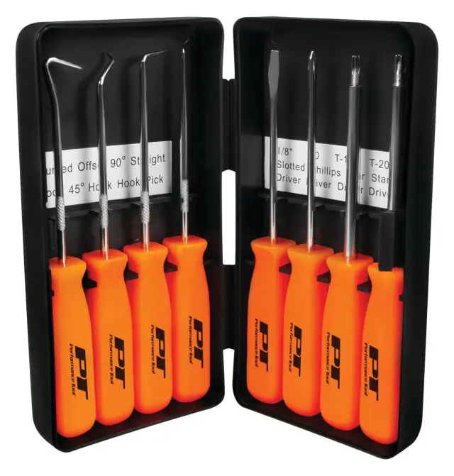 W941 - : Hook and Pick Set for Performance Tool Image