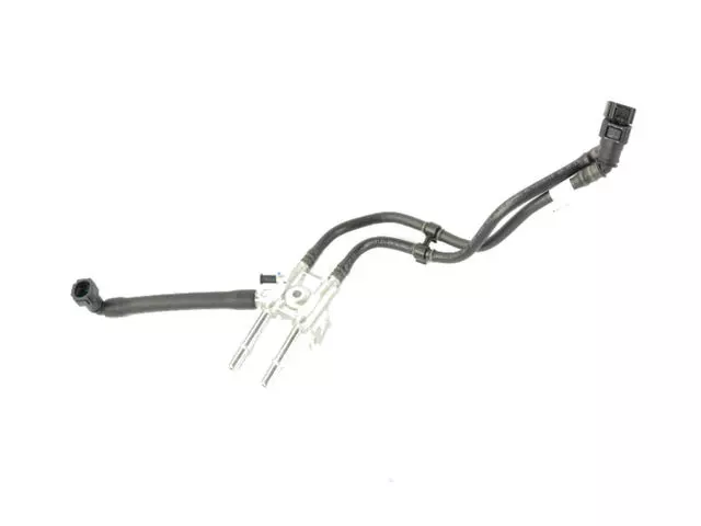 68395008AA - Fuel: Fuel Supply And Return Tube for Mopar Image