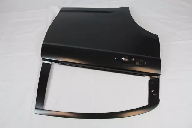 5074754AB - Doors, Door Mirrors and Related Parts: Rear Door Outer Panel, Right for Mopar Image