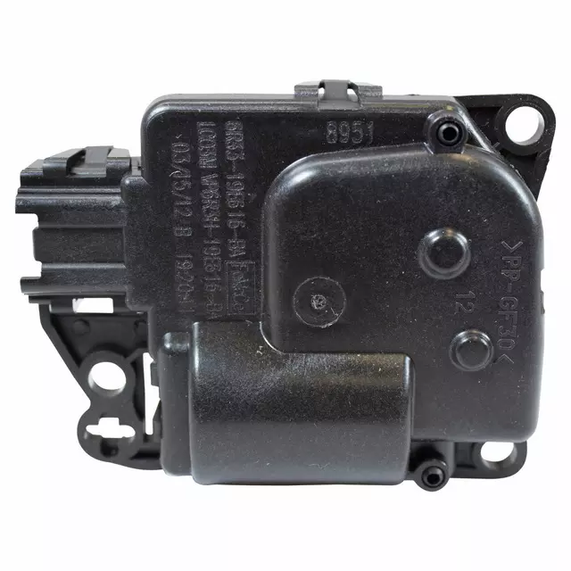 Motor Assembly - Ford (6R3Z-19E616-B)
