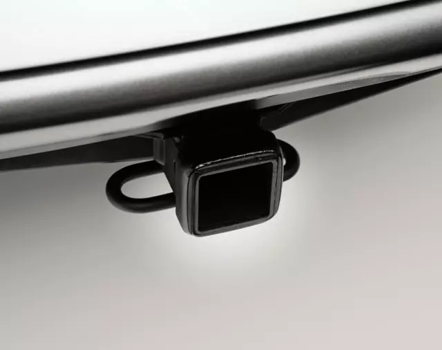 Tow Hitch - Hyundai (2B061ADU03)