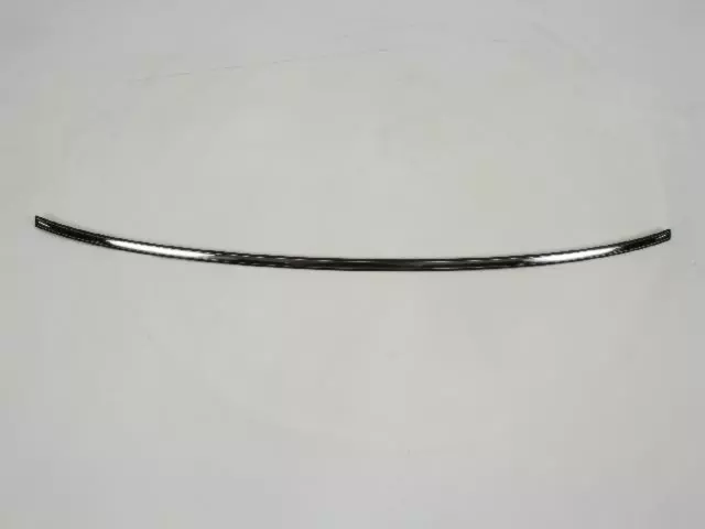 68088482AA - Exterior Ornamentation: Decklid Molding for Mopar Image