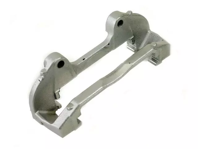 Disc Brake Caliper Adapter, Right Or Left - Mopar (68159578AA)