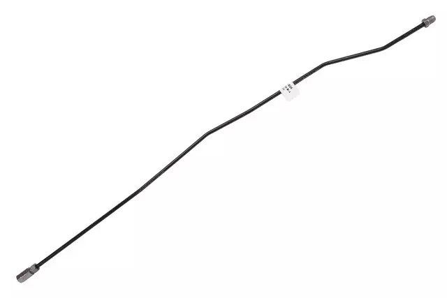 84751604 - : Rear Passenger Side Brake Intermediate Pipe for GM Image