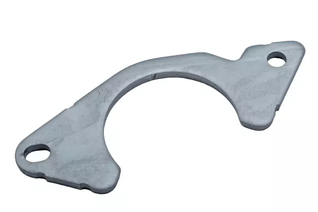 19316537 - : Front Wheel Drive Intermediate Shaft Bearing Outer Retainer for Chevrolet: City Express Image