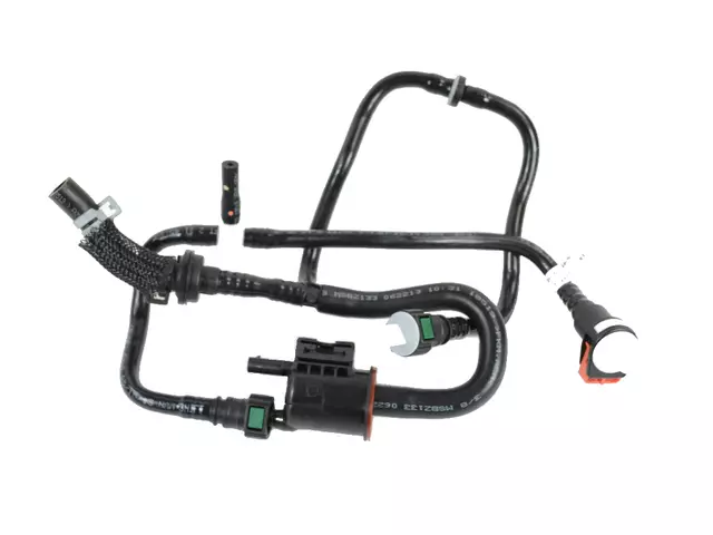 68459119AA - : Purge Hose for Dodge: Dart | Fiat: 500, 500L Image